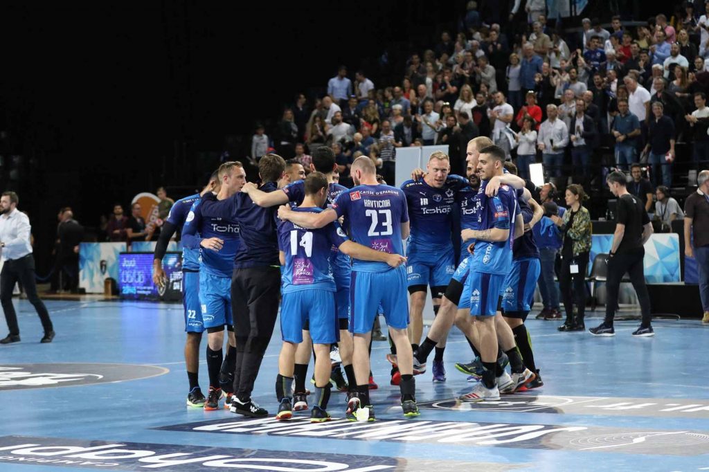 Football - ligue 1 - rugby - top 14 - MHB - Handball - hand - ovalie