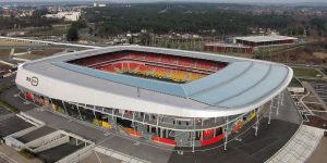 naming - sponsor - titre - sport - syma news - mm arena - stade - le mans MMA - Stade Gerland - Matmut Stadium - Altrad Stadium - GGL Stadium - Matmut Atlantique - Allianz Riviera - stade Orange vélodrome - Skoda Arena - Arkéa Arena - Kindarena - La Défense Arena - AccorHotel Arena - Omnisport de Bercy - Lidl Starligue - Jeep Elite - Ligue 1 Conforama - Domino’s ligue 2 - Qatar Prix arc de triomphe - France Galop - SYMA News