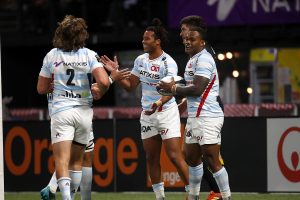 Rugby - ovalie - sport - sportifs - syma news - top14 - Racing 92