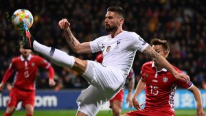 patinage - rugby - Guillaume Cizeron - Gabriella Papadakis - saitama - Japon - Top14 - Theo Belan - Nagusa - Volley - Cyclisme - Vélo - Julien Alaphilippe - Foot - Griezmann - Varane - Giroud - Mbappe - Alexis Pinturault - Sport - Tessa Worley - Ski - Romane Miradoli - Johan Clarey - Waterpolo - Syma News - Slalom - SuperG