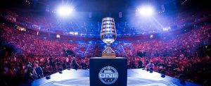 sport - esport - e-sport - ESL One - counter strike - combat - stratégie - tir - arènes de batailles - fortnite - mickalow - blax - heroes of the storm - jayPL - MAJ3R - Kaydop - Rocket league - skite - hunter - TheVic - League of Legend - Dota2 - 7chkngMad - jeu vidéo - games - gamer - syma news