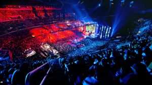 sport - esport - e-sport - ESL One - counter strike - combat - stratégie - tir - arènes de batailles - fortnite - mickalow - blax - heroes of the storm - jayPL - MAJ3R - Kaydop - Rocket league - skite - hunter - TheVic - League of Legend - Dota2 - 7chkngMad - jeu vidéo - games - gamer - syma news