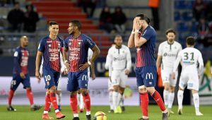 Sport - weekend - SymaNews - Foot - football - rugby - ski - basket - F1 - Formule1 - Ligue1 - Top14 - SixNations - Pays de Galles - Wales - France - Cameron Woki - Agen - Carlos Vinicius - Kamil Glik - Ligue1Conforama - Enzo Crivelli - Andorre - Suède - Antonin Guigonnat - Luka Karabatic - Nikola Karabatic - Australie - Romain Grosjean - Pierre Gasly - Redbull - Charles Leclerc