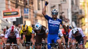 patinage - rugby - Guillaume Cizeron - Gabriella Papadakis - saitama - Japon - Top14 - Theo Belan - Nagusa - Volley - Cyclisme - Vélo - Julien Alaphilippe - Foot - Griezmann - Varane - Giroud - Mbappe - Alexis Pinturault - Sport - Tessa Worley - Ski - Romane Miradoli - Johan Clarey - Waterpolo - Syma News - Slalom - SuperG
