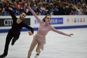 patinage - rugby - Guillaume Cizeron - Gabriella Papadakis - saitama - Japon - Top14 - Theo Belan - Nagusa - Volley - Cyclisme - Vélo - Julien Alaphilippe - Foot - Griezmann - Varane - Giroud - Mbappe - Alexis Pinturault - Sport - Tessa Worley - Ski - Romane Miradoli - Johan Clarey - Waterpolo - Syma News - Slalom - SuperG