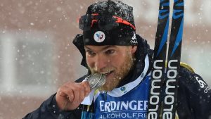 Sport - weekend - SymaNews - Foot - football - rugby - ski - basket - F1 - Formule1 - Ligue1 - Top14 - SixNations - Pays de Galles - Wales - France - Cameron Woki - Agen - Carlos Vinicius - Kamil Glik - Ligue1Conforama - Enzo Crivelli - Andorre - Suède - Antonin Guigonnat - Luka Karabatic - Nikola Karabatic - Australie - Romain Grosjean - Pierre Gasly - Redbull - Charles Leclerc