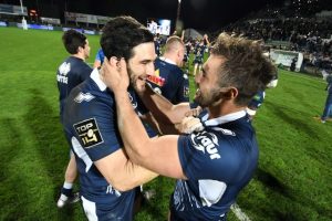 Sport - weekend - SymaNews - Foot - football - rugby - ski - basket - F1 - Formule1 - Ligue1 - Top14 - SixNations - Pays de Galles - Wales - France - Cameron Woki - Agen - Carlos Vinicius - Kamil Glik - Ligue1Conforama - Enzo Crivelli - Andorre - Suède - Antonin Guigonnat - Luka Karabatic - Nikola Karabatic - Australie - Romain Grosjean - Pierre Gasly - Redbull - Charles Leclerc