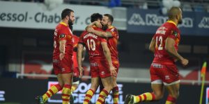 Sport - weekend - Syma News - Foot - football - rugby - ski - basket - F1 - Formule 1 - Ligue 1 - Top14 - USAP - Six nations - OM - Paris - Fodé Ballo-Touré - François Trinh-duc - David Mélé - Enzo Selponi - Taqwa Pinero - Andy Delort - Pierre Gasly - romain grosjean - charles leclerc
