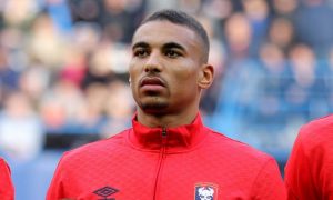 Sport - foot - football - Ligue 1- CIES - Alexander Djiku - Rony Lopes - Memphis - ballon rond - Thauvin - Pépé - Depay - MBappé - Sarr - Sportif - Sportifs - classement joueurs - Syma News