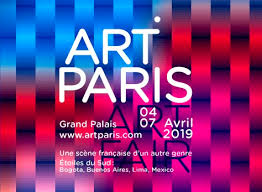 Art Paris - Tsereteli - georgien - russie - Peintre - SYMA News - Florence Yeremian - Grand Palais - Salon - Art Etoile du Sud - Alfredo Vilchis - Frederic moisan - Alexandrine Deshayes - Rabouan Moussion - Stelios Faitakis - Dimitri Tsykalov - Erwin Ola - Zurab Tsereteli - Art Agency - Gao Xingjian - Raymond Fung - Kiyoshi Nakagami - Leonor Fini - Manolo Valdes - Kim Simonsson -