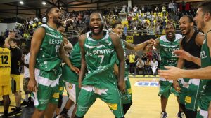 Top 14 - Ligue 1 - portel - levallois -- Ligue A - Jeep Elite - moto - formule 1 - velo - cyclisme - rugby - foot - basket - volley - motoGP - Enfer du Nord - sport - sportif - syma news