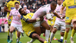 clermont - syma news - Top 14 - Rugby