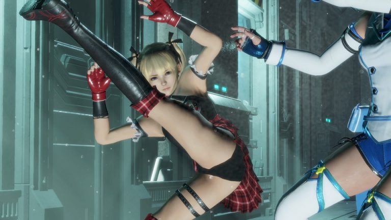 dead or alive 6 DOA6 koeitecmo team ninja baston jeu de combat jeu vidéo PS4 Xbox One PC sexy