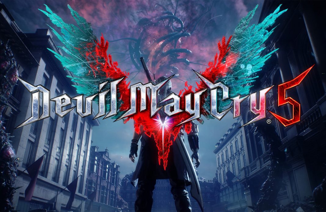 Devil May Cry 5 Sekiro The Division 2 One Piece World Seeker Sony Microsoft PS4 Xbox One Capcom Ubisoft Activision From Software Bandai Namco business