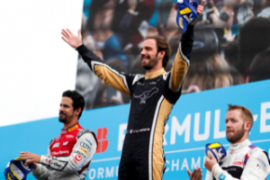 Formule 1 - F1 - SYMA News - E-Prix de Paris - FIA - Electrique - Circuit - Spark SRT 01 - Renault - Formula-E Championship - Canal Plus - C8 - Qatar Airways - Sport
