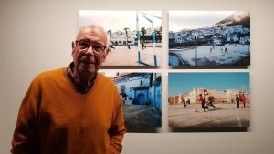 Expo - Exposition - Foot - Football - IMA - Monde Arabe - Arabe - Institut du monde arabe - FFF - Jack Lang - Zidane - FLN - Dahmane Defnoun - Coupe du monde - Pelé - Nejmeh SC - Ben Barek - SYMA News