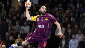 Foot - Ligue 1 - champions de France - Jeep Elite - basket - Lidl Starligue - Handball - Ligue A - LAF - Volley - rugby - champions Cup - Amstel Gold Race - Cyclisme - vélo - waterpolo - sport weekend - syma news - sport - sportifs