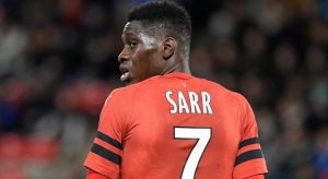 Sport - foot - football - Ligue 1- CIES - Alexander Djiku - Rony Lopes - Memphis - ballon rond - Thauvin - Pépé - Depay - MBappé - Sarr - Sportif - Sportifs - classement joueurs - Syma News