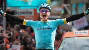 Jakob Fugigsang - Syma News - cyclisme - velo