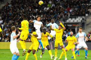 Ligue 1 - foot - syma news
