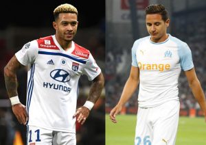 Sport - foot - football - Ligue 1- CIES - Alexander Djiku - Rony Lopes - Memphis - ballon rond - Thauvin - Pépé - Depay - MBappé - Sarr - Sportif - Sportifs - classement joueurs - Syma News