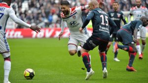 sport - sportif - ovalie - foot - Top 14 - Ligue 1 - rugby - ligue des champions - Europa League - jeep elite - basket - ligue A - volleyball - volley - waterpolo - Ligue Magnus - hockey - hockey sur glace - Odette ndoye - Hugo Invernizzi - Nabil Fekir - RCT
