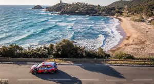 Sport - sportif - weekend - Barbosa - Yembere - foot - football - Ligue 1 - PSG - D1 féminine - volley - Ligue A - Dunk - Handball - Jeep Elite - Thierry Neuville - rugby - rallye WRC - Tour de Corse - Formule 1 - F1 - coupe de la ligue - Finale - syma news