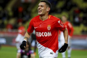 Sport - foot - football - Ligue 1- CIES - Alexander Djiku - Rony Lopes - Memphis - ballon rond - Thauvin - Pépé - Depay - MBappé - Sarr - Sportif - Sportifs - classement joueurs - Syma News