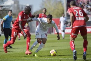 Sport - sportif - weekend - Barbosa - Yembere - foot - football - Ligue 1 - PSG - D1 féminine - volley - Ligue A - Dunk - Handball - Jeep Elite - Thierry Neuville - rugby - rallye WRC - Tour de Corse - Formule 1 - F1 - coupe de la ligue - Finale - syma news