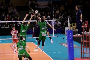 Syma news - hockey - foot - sport - sportif - sportifs - football - basket - volley - volleyball - weekend - Top 14 - Nakosi - OM - Marseille - Jeep Elite - Ligue A - LAF - Tourcoing - Waterpolo - Douai