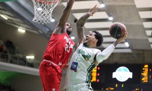 Syma news - hockey - foot - sport - sportif - sportifs - football - basket - volley - volleyball - weekend - Top 14 - Nakosi - OM - Marseille - Jeep Elite - Ligue A - LAF - Tourcoing - Waterpolo - Douai