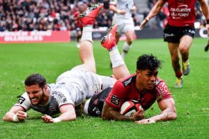 sport - sportif - ovalie - foot - Top 14 - Ligue 1 - rugby - ligue des champions - Europa League - jeep elite - basket - ligue A - volleyball - volley - waterpolo - Ligue Magnus - hockey - hockey sur glace - Odette ndoye - Hugo Invernizzi - Nabil Fekir - RCT