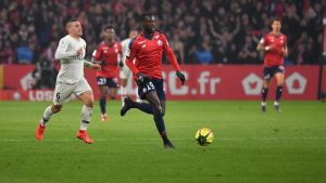 Top 14 - Nicolas pepe - Ligue 1 - Ligue A - Jeep Elite - moto - formule 1 - velo - cyclisme - rugby - foot - basket - volley - motoGP - Enfer du Nord - sport - sportif - syma news