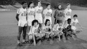 Syma news - hockey - foot - sport - sportif - sportifs - football - basket - volley - volleyball - weekend - Top 14 - Nakosi - OM - Marseille - Jeep Elite - ol ympique de marseille - Ligue A - LAF - Tourcoing - Waterpolo - Douai