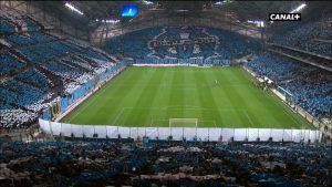 Ligue 1 - Foot - football - championnat - marseille - olympique - OM - Canal Plus - PSG - Lille - lyon - Bein sports - syma news
