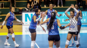 Ligue 1 - Foot - rugby - jeep elite - basket - Top 14 - Ligue A - LAF - volleyball - cyclisme - automobile - rallye WRC d’Argentine - Sébastien Ogier - F1 - Formule 1 - Baku - Azerbaidjan - sport - syma news - FFF - FFFF - Stéphanie Frappart