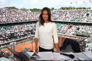 Roland Garros - tennis - simonne mathieu - court Grand Chelem - Philippe chatrier - prize monney - syma news - sport - eurosport - france television - france TV Sport - le journal de roland garros - tout le sport - stade 2 - E mag 360 - Time Break - serres d’auteuil - Federation Française de Tennis - wild cards - Alizé Lim - parité - tournoi - prize money -