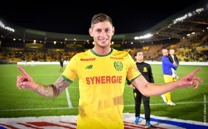 Sport - foot - ligue 1 - football - Nimes olympique - NO - Stade de Reims - Lille Olympique sport club - AS Monaco - OM - Marseille - LOSC - Nicolas Pépé - Teji Savannier - Emiliano Sala - FC Nantes - Steve Mandanda - Aleksandr Golovin - Eric Maxim Choupo Moting - Bernard Blaquart - Nimes - Julien Stephan - David Guion - Elite - Syma News - coup de coeur - deception