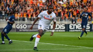 paris FC - RC Lens - playoff - domino’s ligue 2 - lens - lensois - stade charlety - Thierry Ambrose - Beinsports - sport - foot - football - ligue 2 - syma news - Vincent Demarconnay - Franck Schneider - Jonathan Pitroipa - Romain Perraud -Yannick Gomis -Marko Maletic -Jean-Louis Leca -Nicolas Gillet - Ligue 1