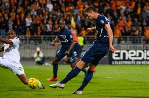 paris FC - RC Lens - playoff - domino’s ligue 2 - lens - lensois - stade charlety - Thierry Ambrose - Beinsports - sport - foot - football - ligue 2 - syma news - Vincent Demarconnay - Franck Schneider - Jonathan Pitroipa - Romain Perraud -Yannick Gomis -Marko Maletic -Jean-Louis Leca -Nicolas Gillet - Ligue 1