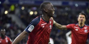Syma News - Boubakary Soumare - Foot - Football - Ligue 1 - FFF - Jeep Elite - Rugby - Ligue des champions - Top 14 - Volley - Waterpolo - Cyclisme - Velo - Giro d italia - Dunkerque - Moto - Grand Prix Moto GP - sport