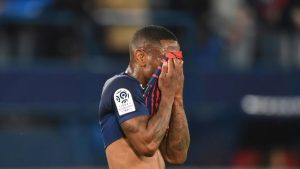 Syma News - Foot - Football - Ligue 1 - FFF - Jeep Elite - basket - Top 14 - rugby - Waterpolo - Cyclisme - Velo - Giro d italia - Formule 1 F1 - Monaco - Hamilton - sport - Roland Garros - Nicolas Mahut - RG2019 - sportifs - claudio beauvue