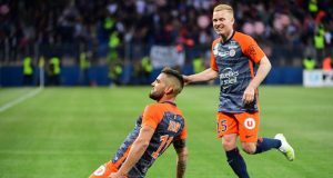 Ligue 1 - foot - volley - basket - cyclisme - jeep elite - ligue A - LAF - F1 - Formule 1 - Lidl Starligue - Giro italia - sport - syma news - programme sportif weekend