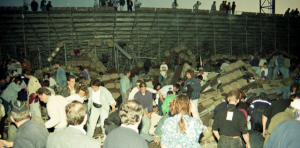 Furiani - 5 mai - Syma News - foot - catastrophe de Furiani - Match - Corse - OM - SCBastia - pas de match le 5 mai - pétition - coupe de france - championnat de France - Roxana Maracineanu - Ultras