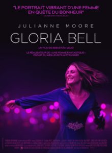 Gloria - Gloria Bell - Cinquantaine - femme - woman - women - solitude - divorcée - Sebastian Lelio - John Turturro - Love - Amour - Syma News - Florence Yeremian - film - cinéma - Caren Pistorius - Michael Cera - Brad Garrett