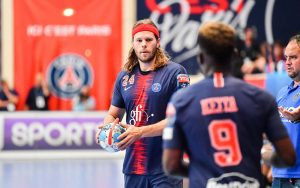 Ligue 1 - Foot - PSG - Jeep Elite - Basket - Le Mans - Top 14 - Rugby - ligue A - LAF - Volley - Moto - Handball - Moto GP - Sport