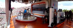Roland Garros - tennis - simonne mathieu - court Grand Chelem - Philippe chatrier - prize monney - syma news - sport - eurosport - france television - france TV Sport - le journal de roland garros - tout le sport - stade 2 - E mag 360 - Time Break - serres d’auteuil - Federation Française de Tennis - wild cards - Alizé Lim - parité - tournoi - prize money -