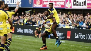 Sport - Monaco - Syma News - Roland Garros - Ligue 1 - Radamel Falcao - ASM - PSG - Jeep Elite - Roca Team - Dee Bost - Basket - Top14 - Clermont - Rugby - Charles Leclerc - cyclisme - giro d’italia - velo - Formule 1 - F1 - Tennis - Roland Garros - Internationaux de France - sport monaco