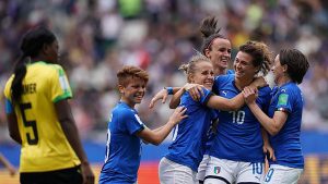 coupe du monde féminine 2019 - les bleues - foot féminin - foot - football - syma news - soccer - cdm2019