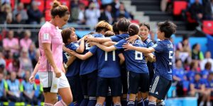 coupe du monde féminine 2019 - les bleues - foot féminin - foot - football - cdm 2019 - Syma News - soccer